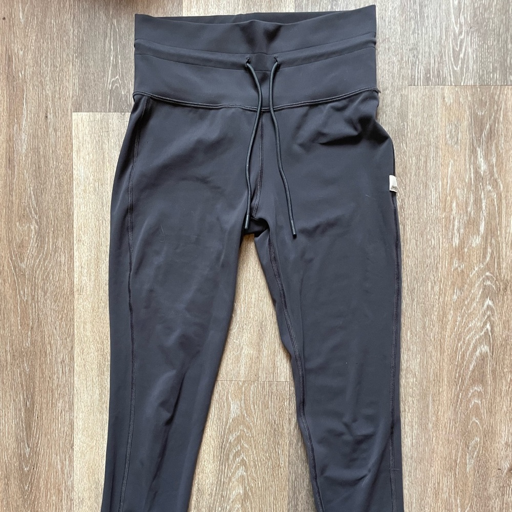 Vouri Daily Leggings Grey